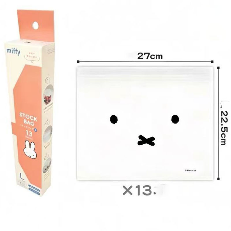 Food Storage Freezer - Bolsas de Almacenamiento Ziplock de Grado
