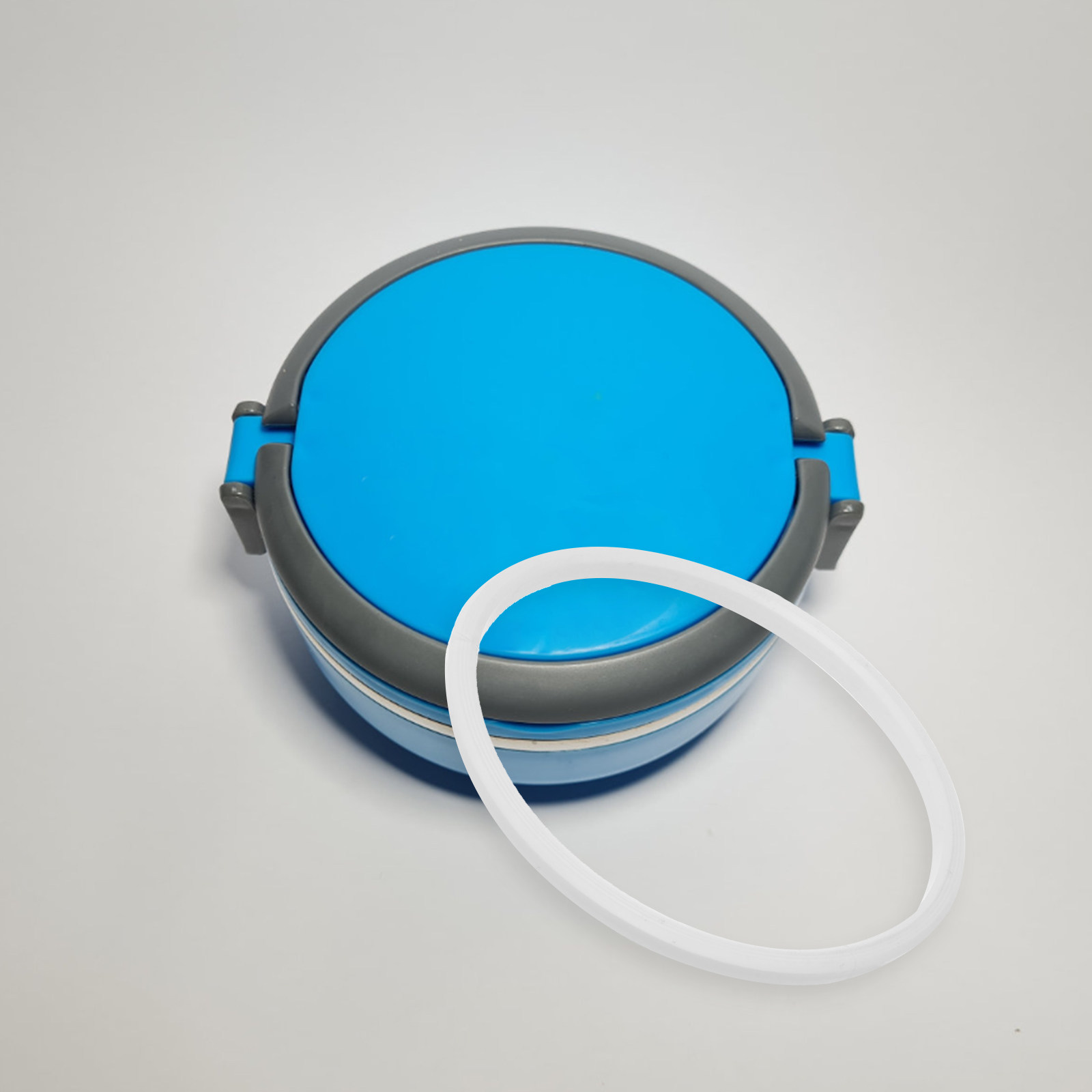 Food Storage Boxes - Anillo de Sellado de Silicona Resistente