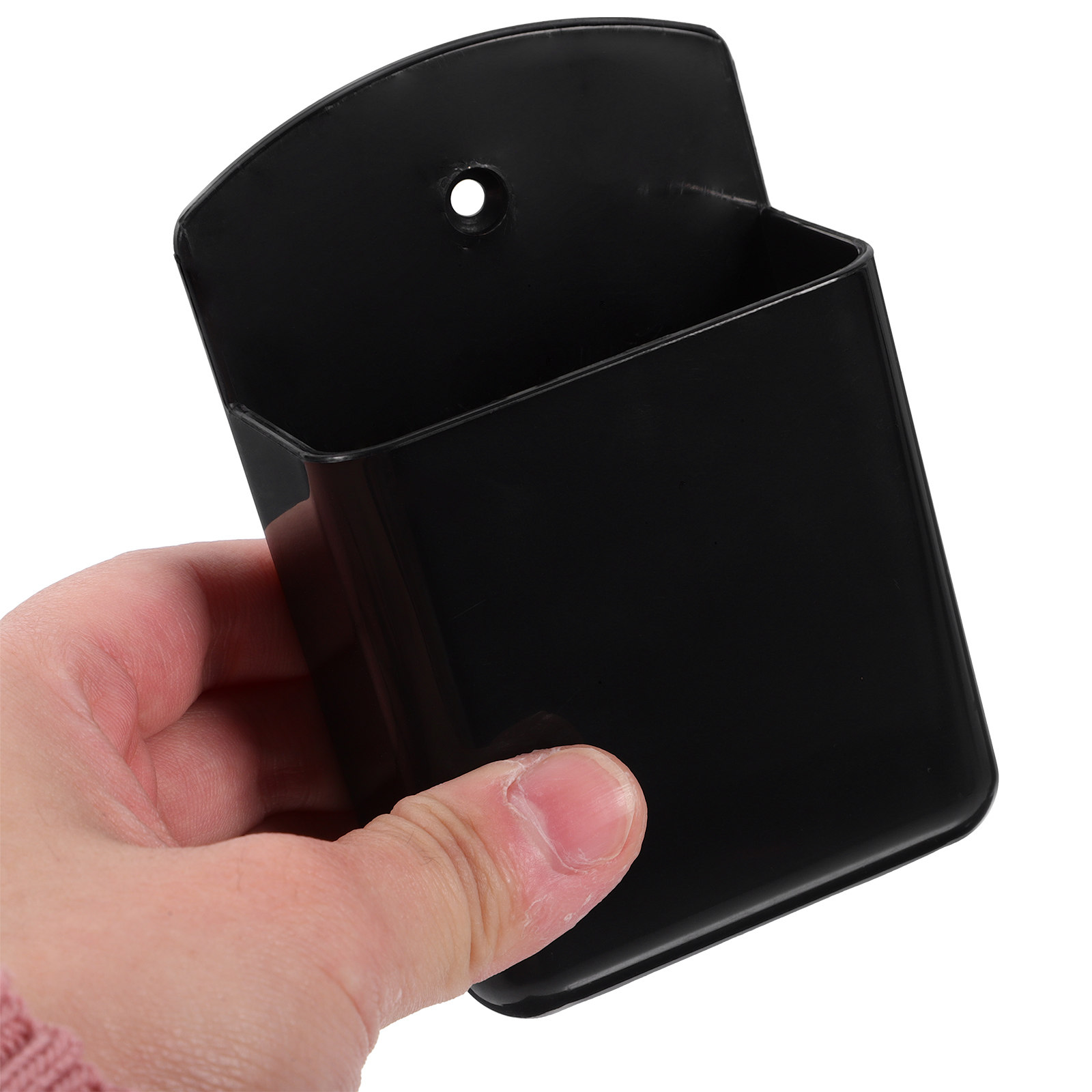 Food Storage Boxes - Soporte de pared para control remoto,