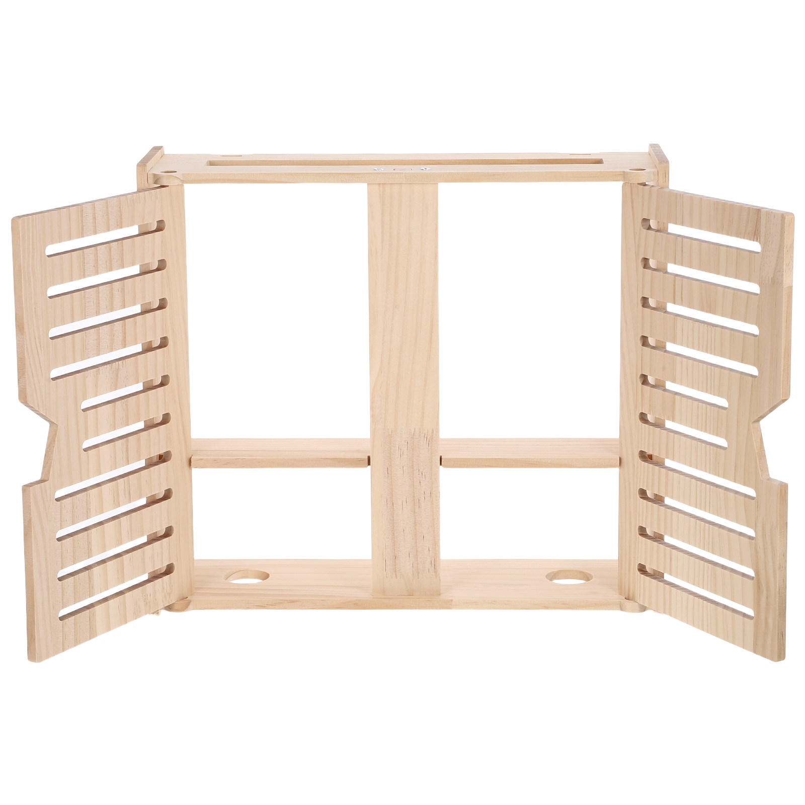 Food Storage Boxes - Gabinete de Almacenamiento para Router de