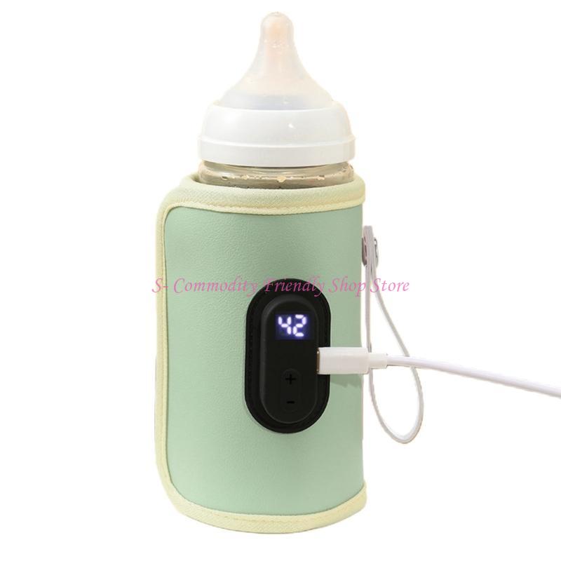 Funda calentadora botellas lec - Food Storage Temperature reseña y precio