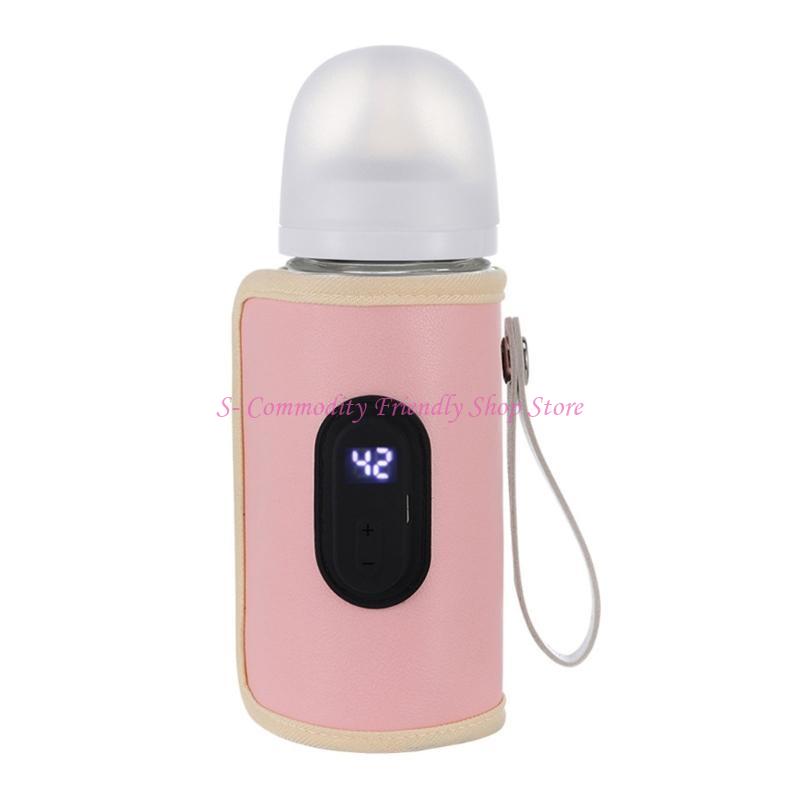 Funda calentadora botellas lec - Food Storage Temperature reseña y precio