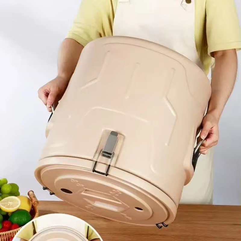 Contenedores Comerciales Aisla - Food Storage Cabinet For Kitchen reseña y precio