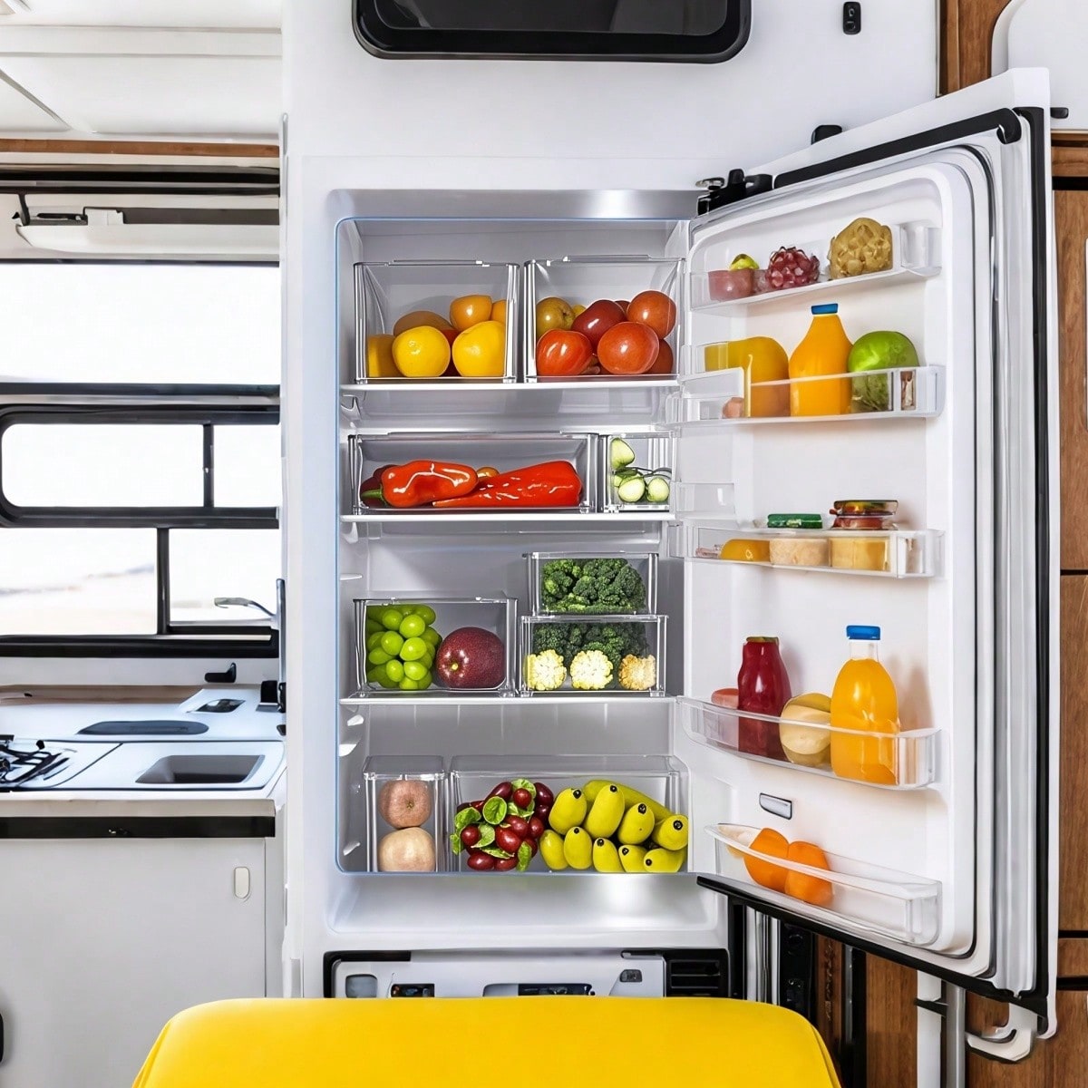 Paquete de 7/14 contenedores o - Food Storage Cabinet For Kitchen reseña y precio