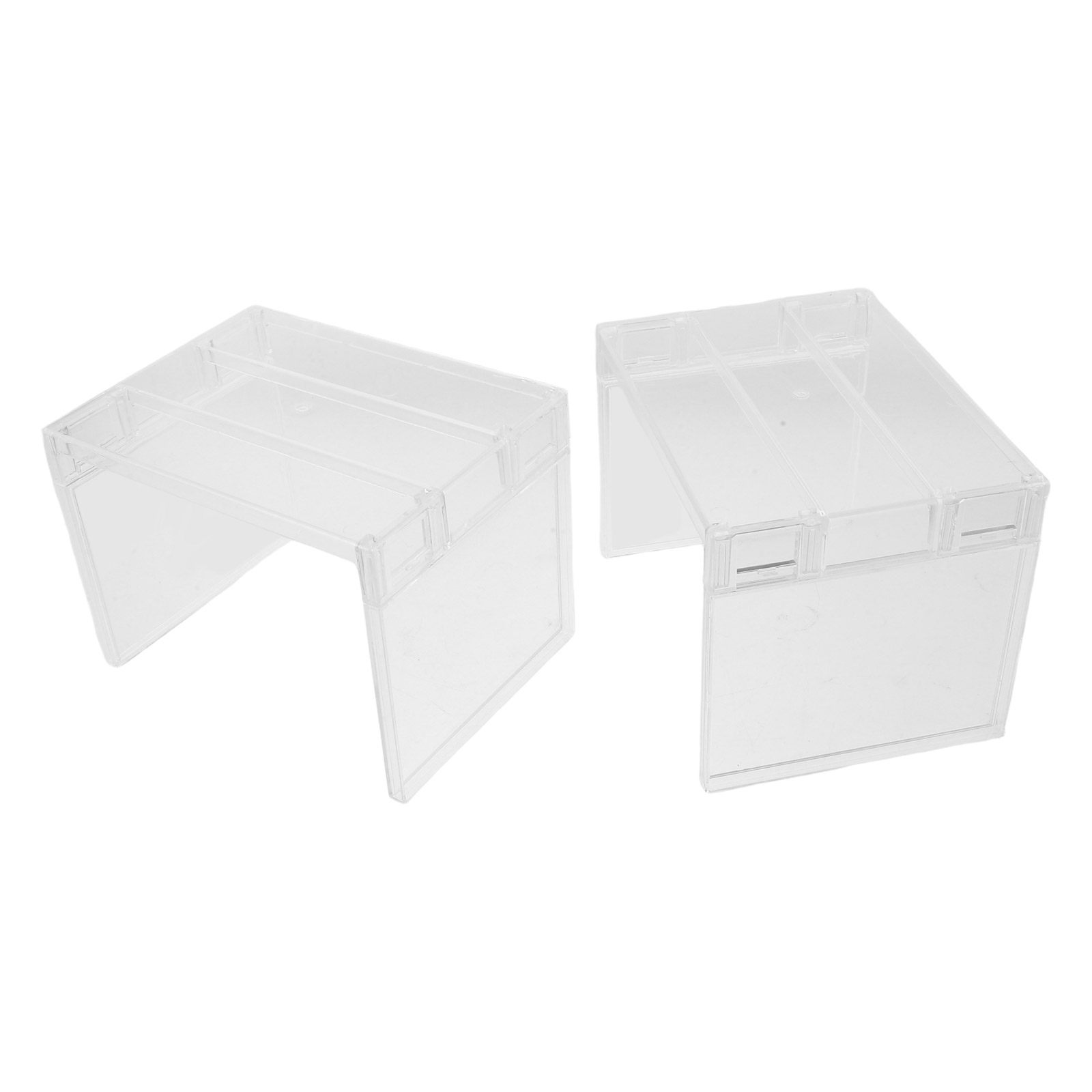 2 Estantes Organizadores Trans - Food Storage Freezer reseña y precio