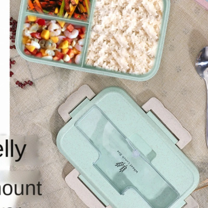 Fiambrera para microondas para - Food Storage Containers B&M reseña y precio