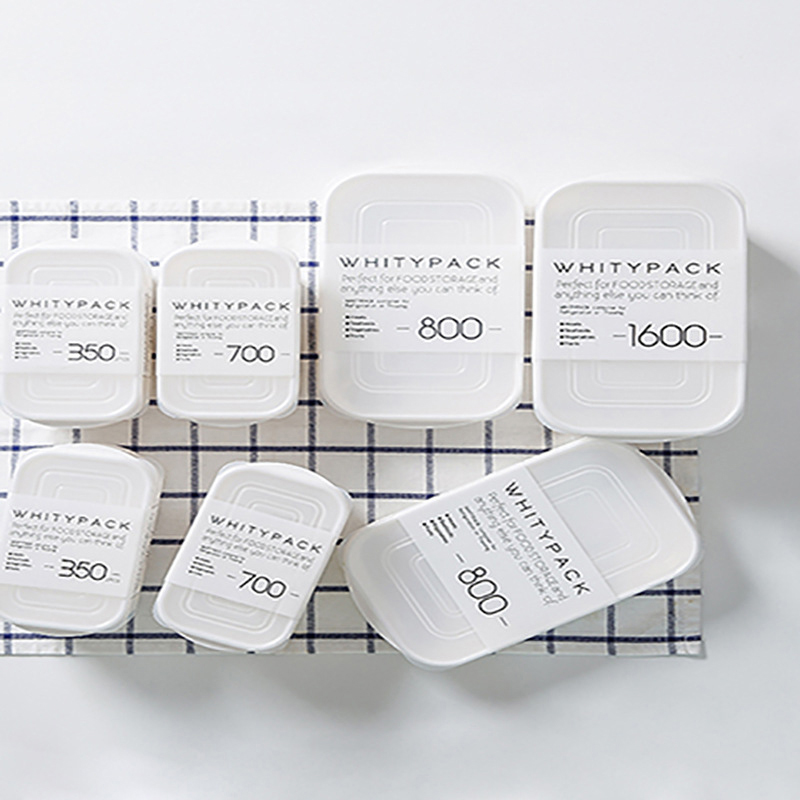 Caja de embalaje de carne japo - Food Storage Freezer reseña y precio