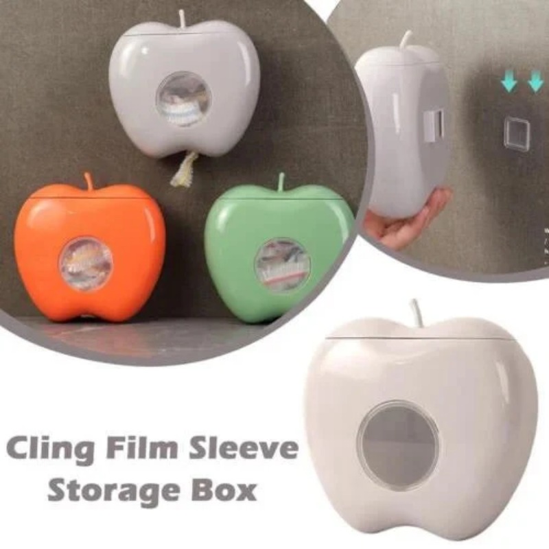Caja de almacenamiento con dis - Food Storage Dispenser reseña y precio