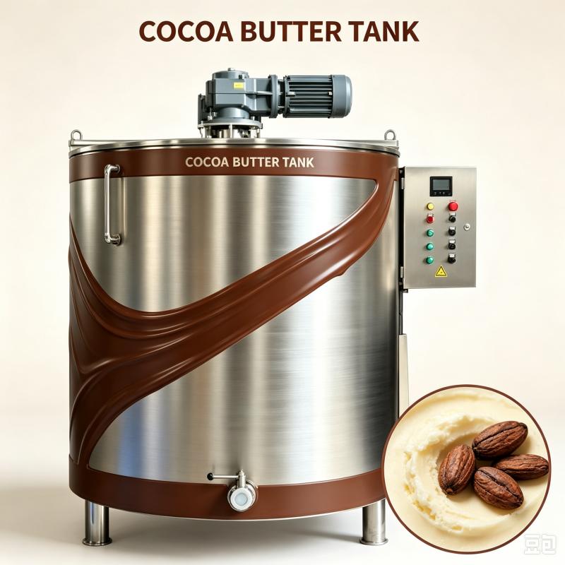 Máquina Derretidora de Chocola - Food Storage Temperature reseña y precio