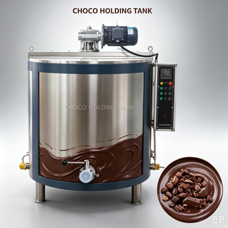 Máquina Derretidora de Chocola - Food Storage Temperature reseña y precio