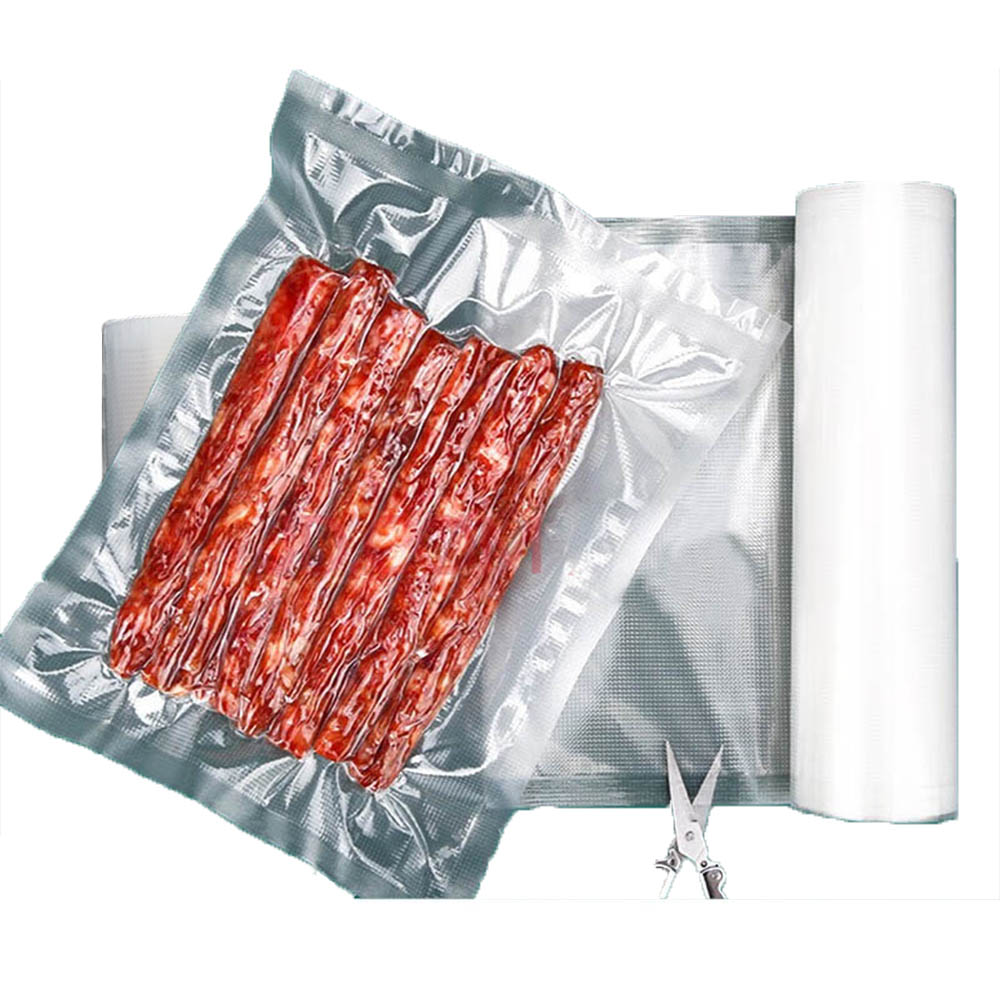 Rollos de sellado al vacío tex - Food Storage Freezer reseña y precio
