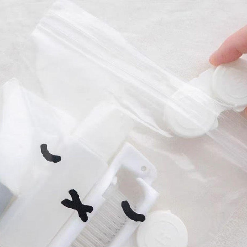 Bolsas de Almacenamiento Ziplo - Food Storage Freezer reseña y precio