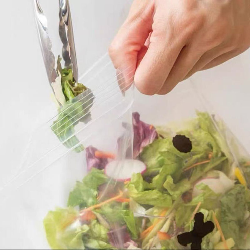 Bolsas de Almacenamiento Ziplo - Food Storage Freezer reseña y precio