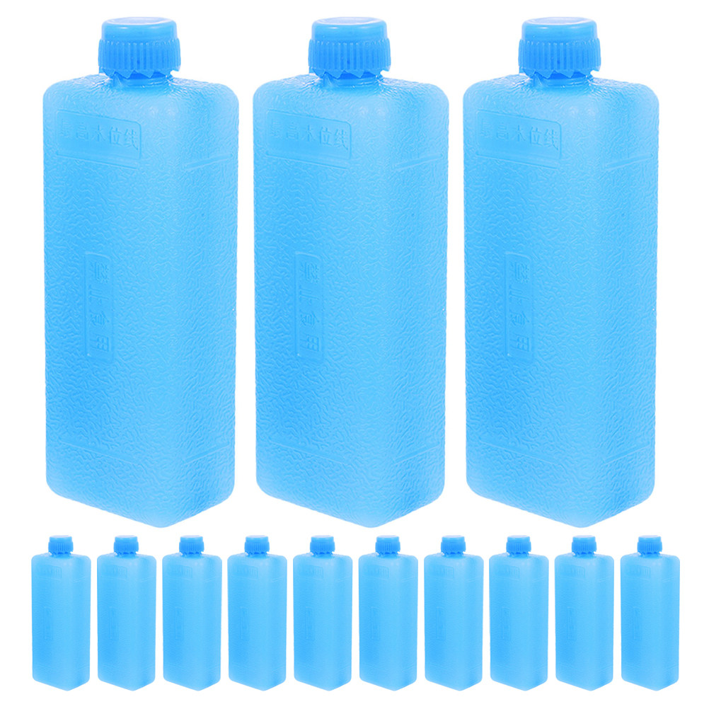 20 Paquetes de Hielo Reutiliza - Food Storage Freezer reseña y precio