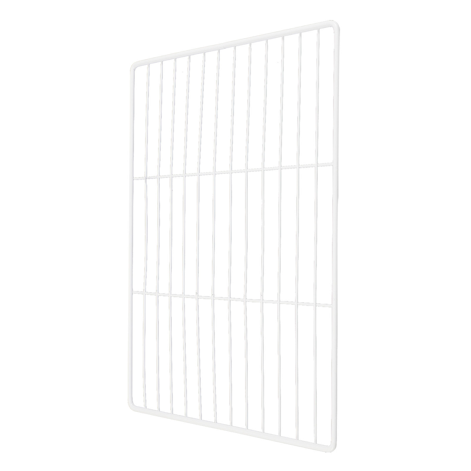 Separadores de rejilla metálic - Food Storage Freezer reseña y precio