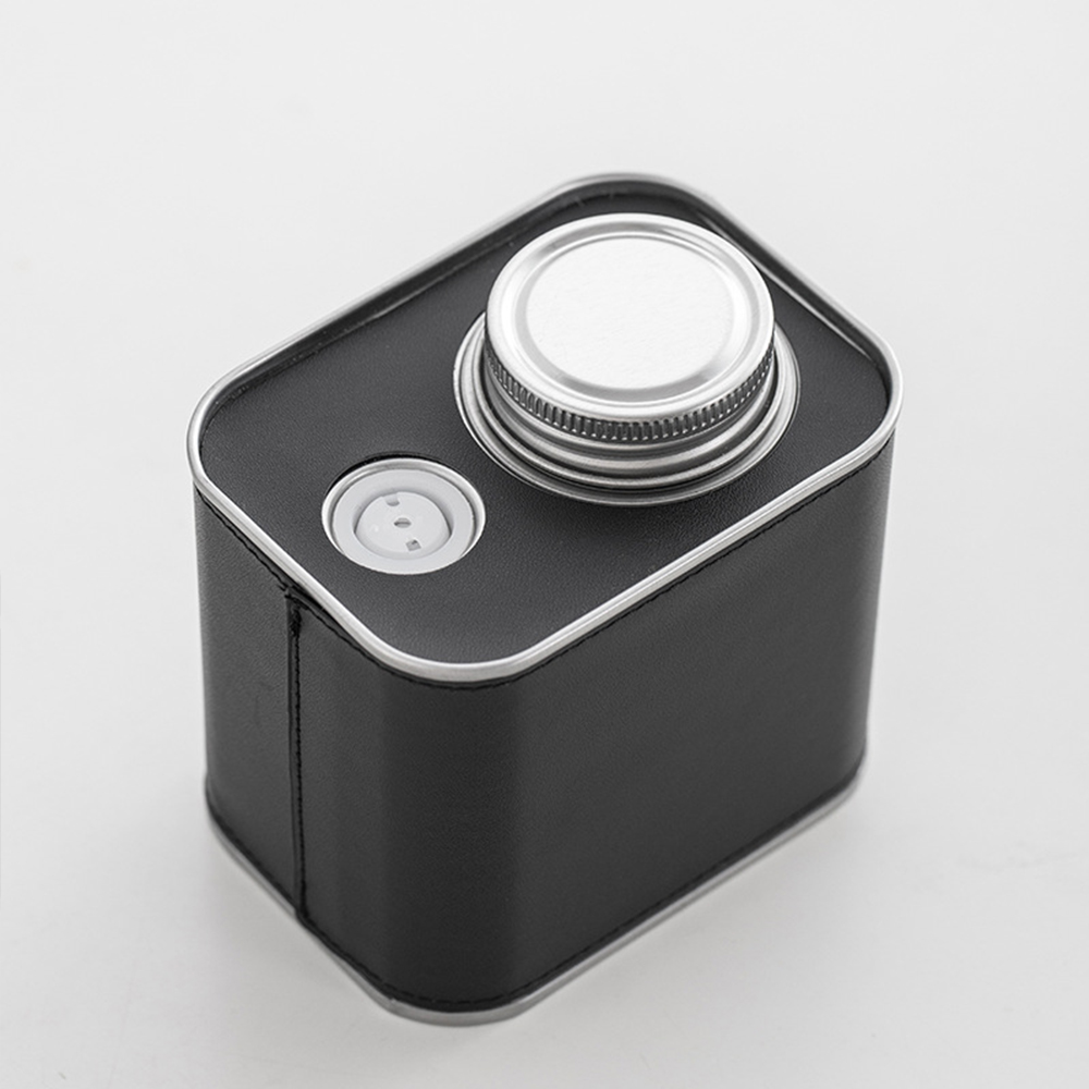 Latas herméticas de granos de  - Food Storage Equipment reseña y precio