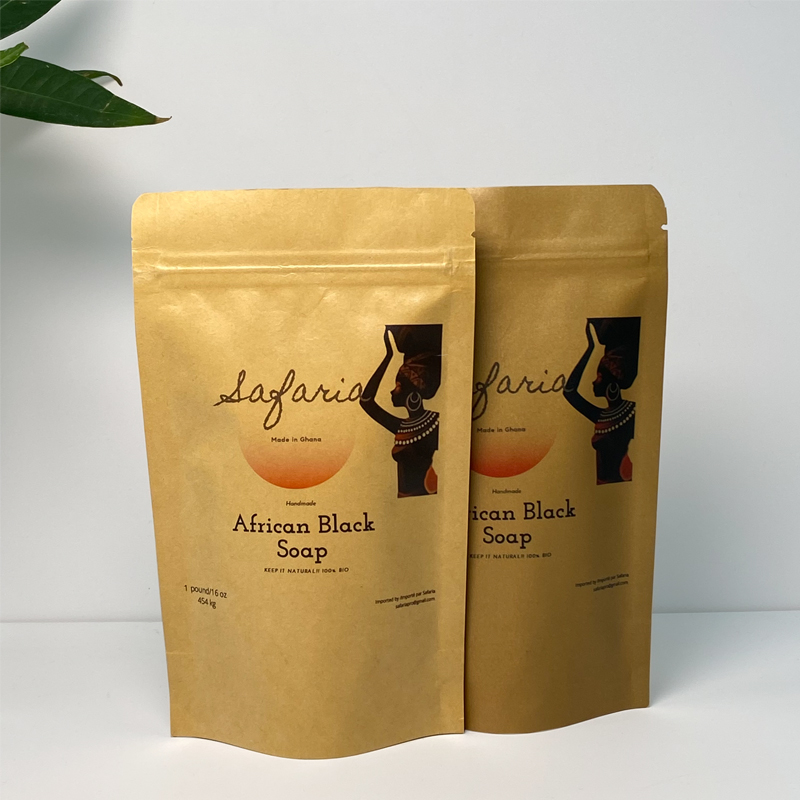 50 unids/lote bolsa de té pers - Food Storage Zip Bags reseña y precio