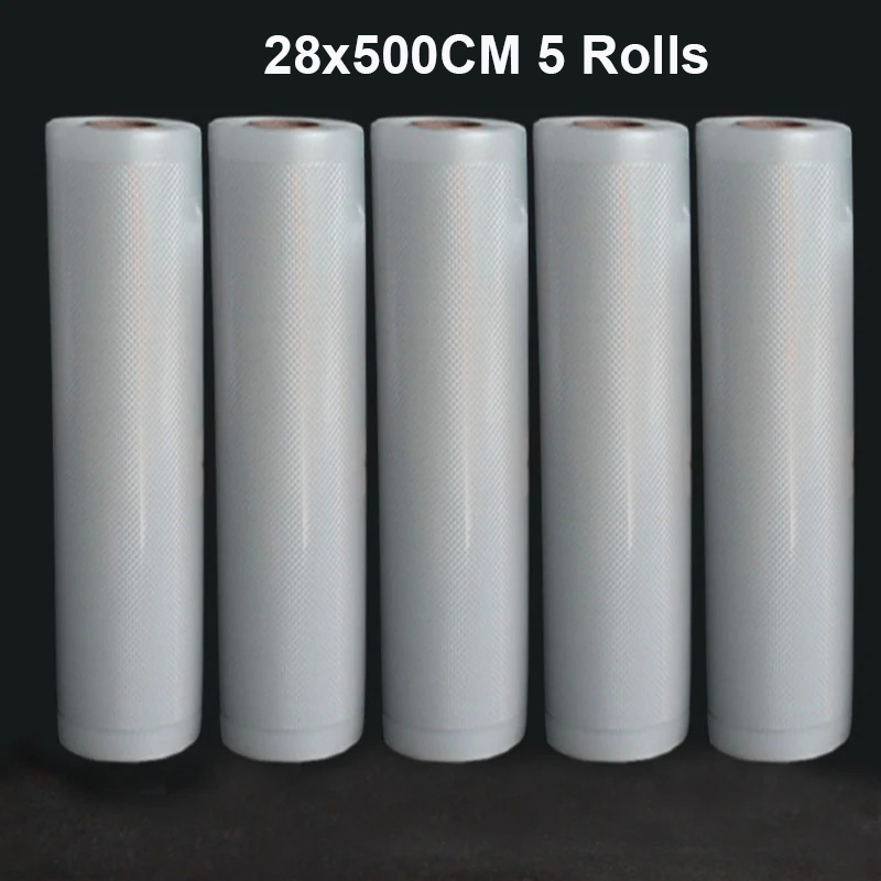 Bolsas de Cocina para Envasado - Food Storage Zip Bags reseña y precio