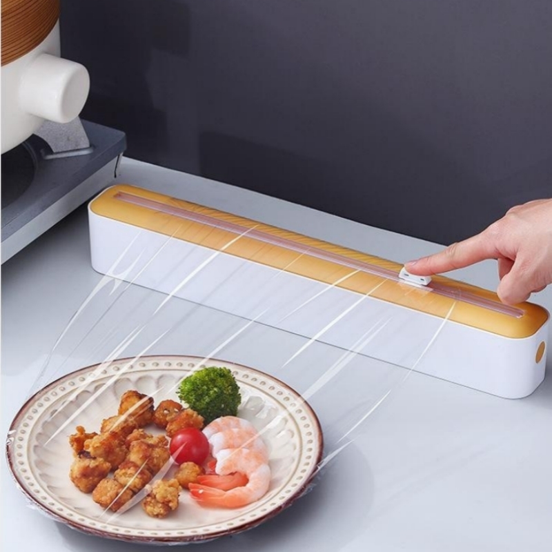 Dispensadores de plástico para - Food Storage Dispenser reseña y precio