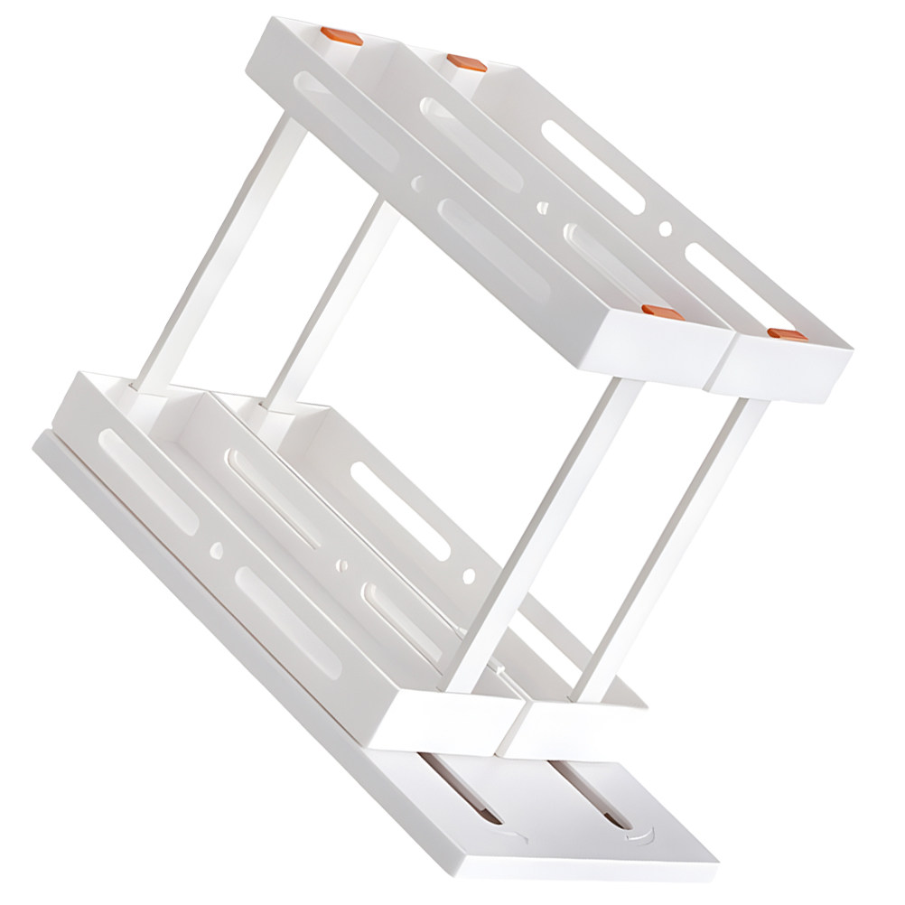 Organizador de Cocina Deslizab - Food Storage Without Plastic reseña y precio