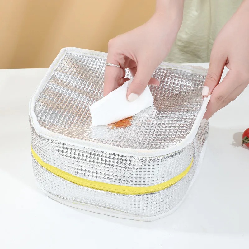Bolsa de almuerzo para niños,  - Food Storage Containers B&M reseña y precio