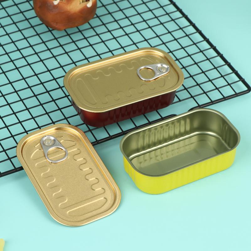 Caja de almacenamiento rectang - Food Storage Boxes reseña y precio