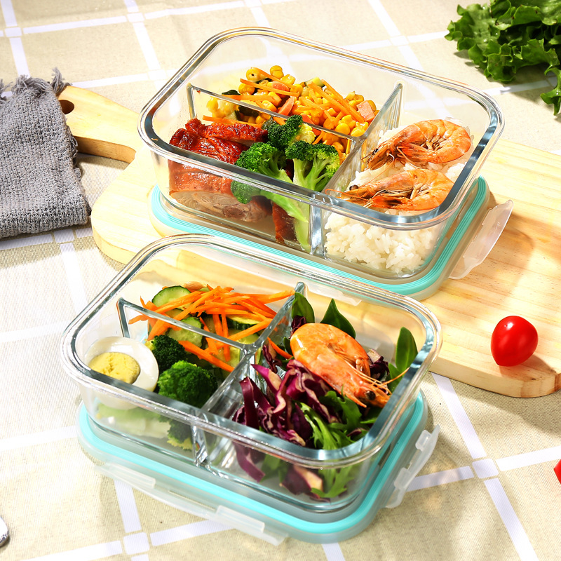 Recipiente de Vidrio para Cons - Food Storage Ideas reseña y precio