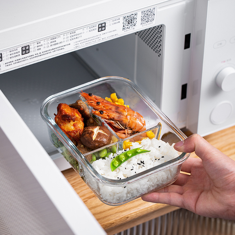 Recipiente de Vidrio para Cons - Food Storage Ideas reseña y precio