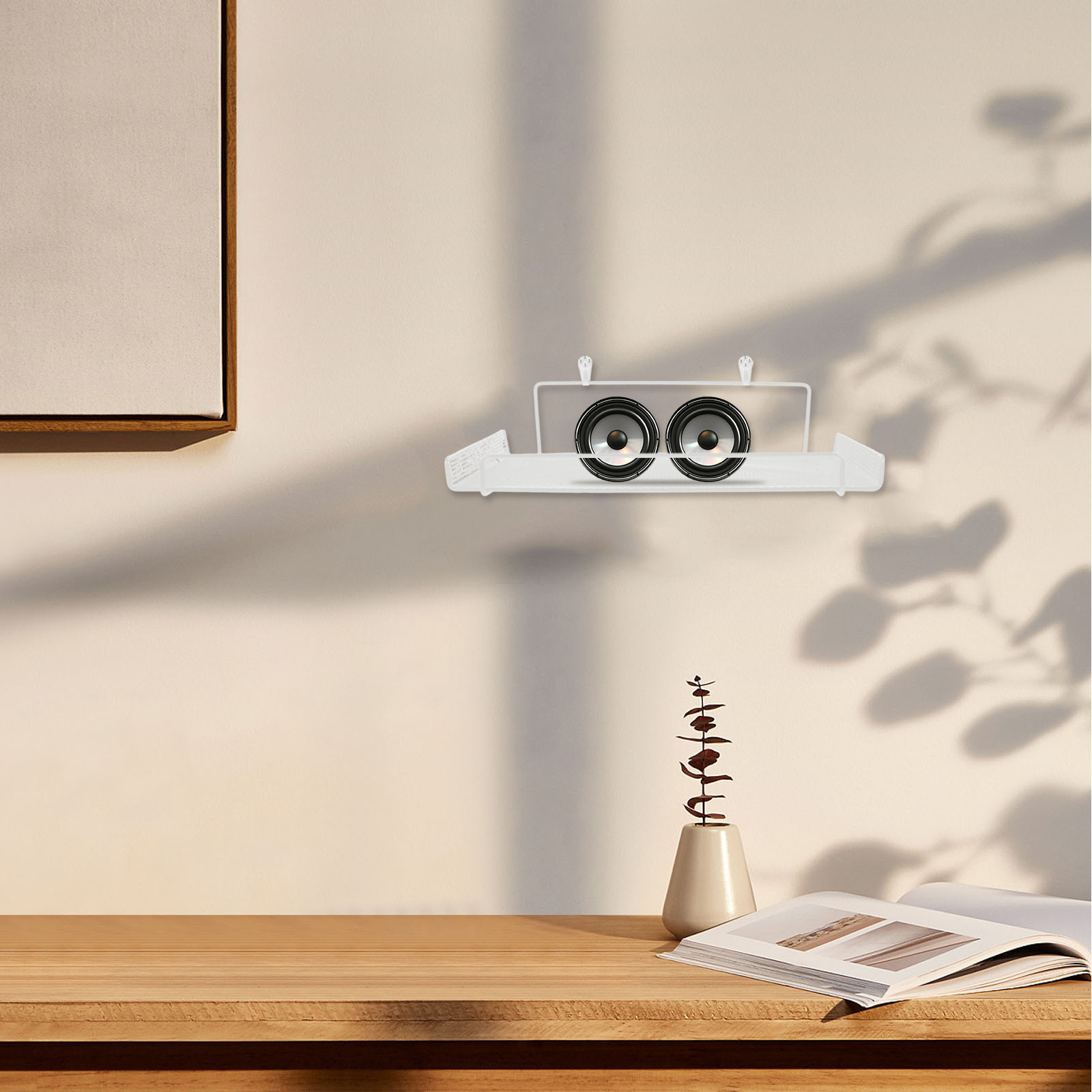 Soporte de Pared para Router s - Food Storage Boxes reseña y precio