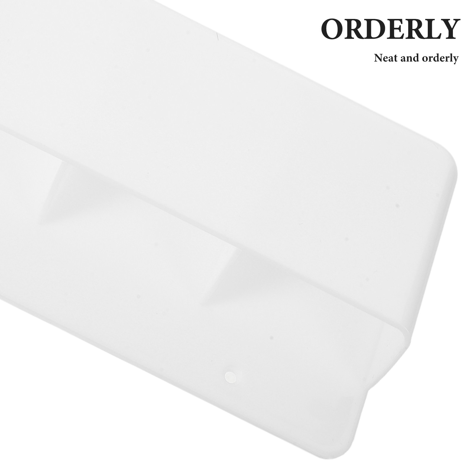 Soporte Adhesivo de Pared para - Food Storage Boxes reseña y precio
