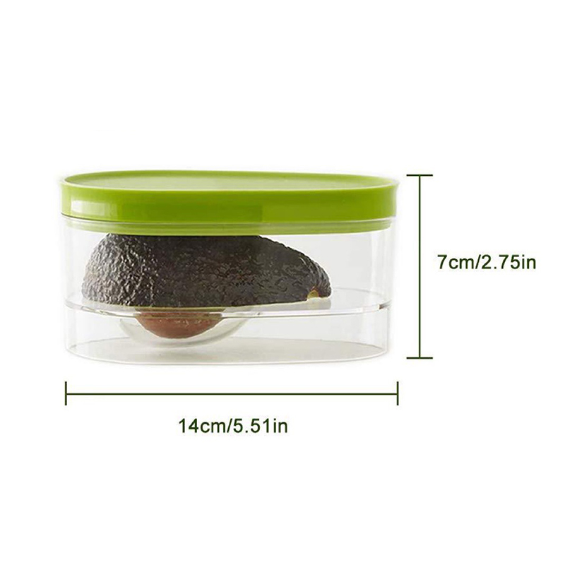 Caja de almacenamiento de alim - Food Storage For Room reseña y precio
