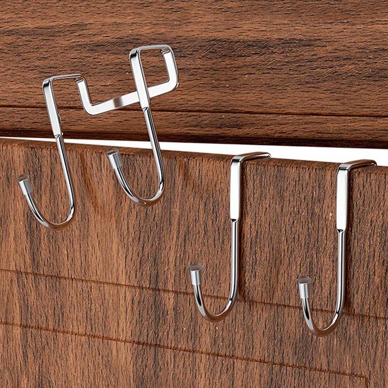 Gancho de acero inoxidable 304 - Food Storage For Room reseña y precio