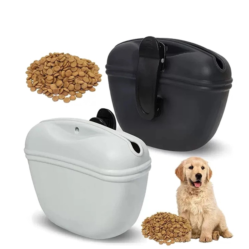 Bolsa de Cintura Portátil para - Food Storage Zip Bags reseña y precio