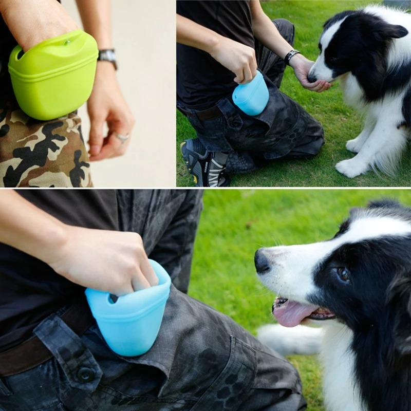Bolsa de Cintura Portátil para - Food Storage Zip Bags reseña y precio