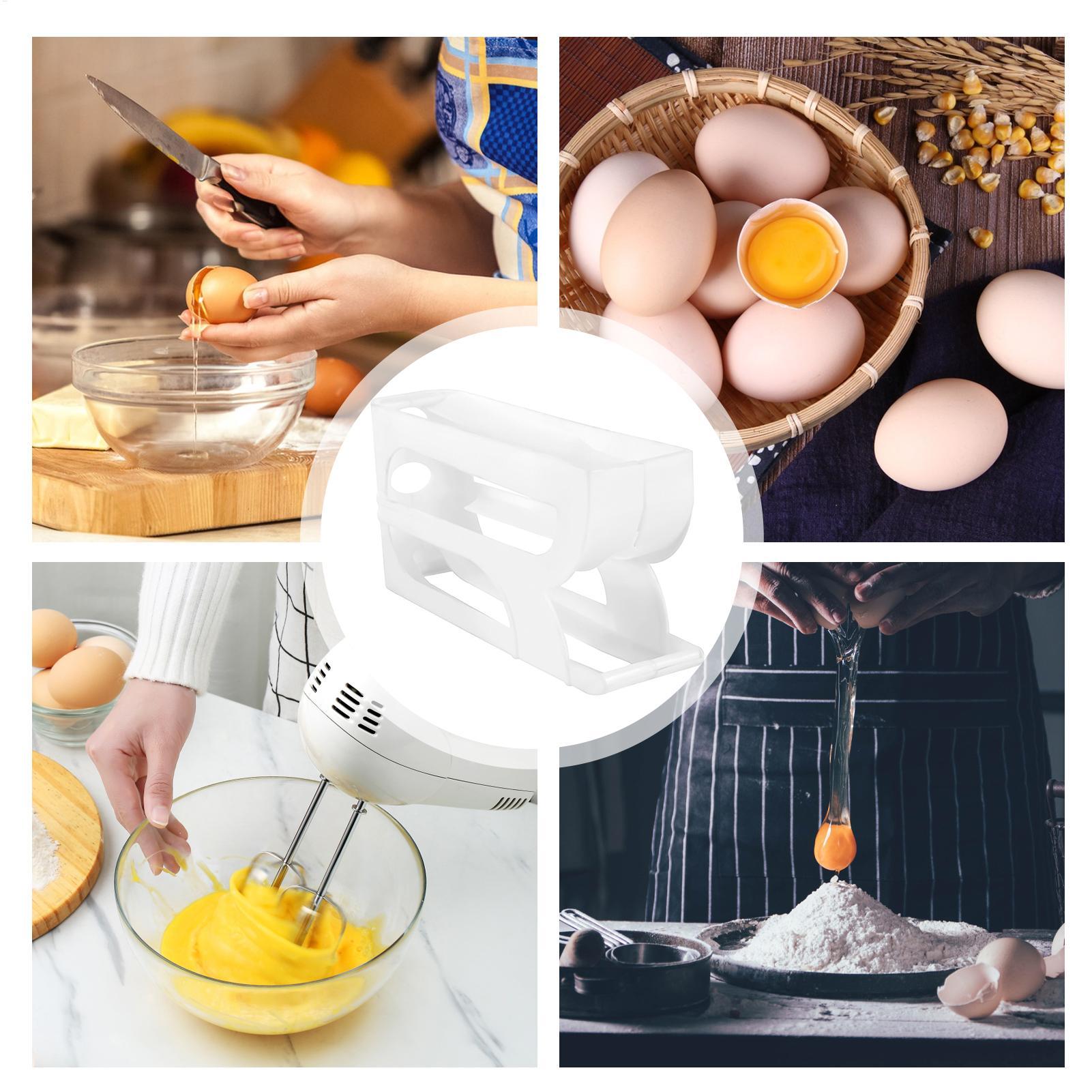 Dispensador de Huevos para Ref - Food Storage Dispenser reseña y precio