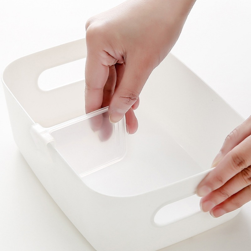 Organizador de Puerta Lateral  - Food Storage For Refrigerator reseña y precio