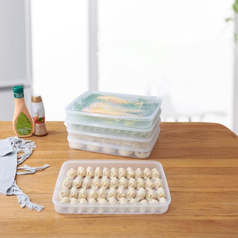Nuevo organizador de cocina pa - Food Storage Ideas reseña y precio