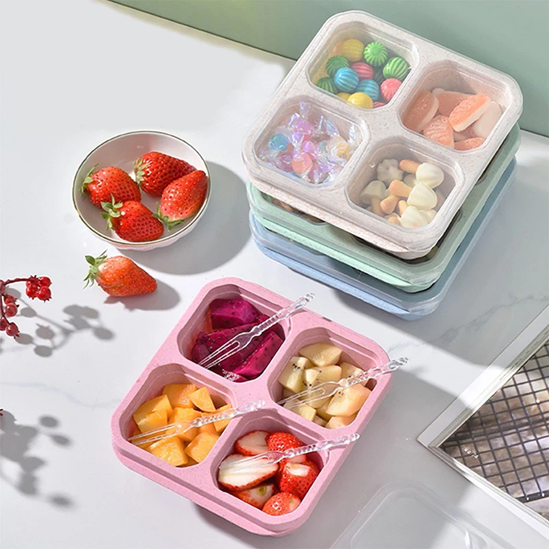 Caja de almacenamiento de alim - Food Storage Freezer reseña y precio