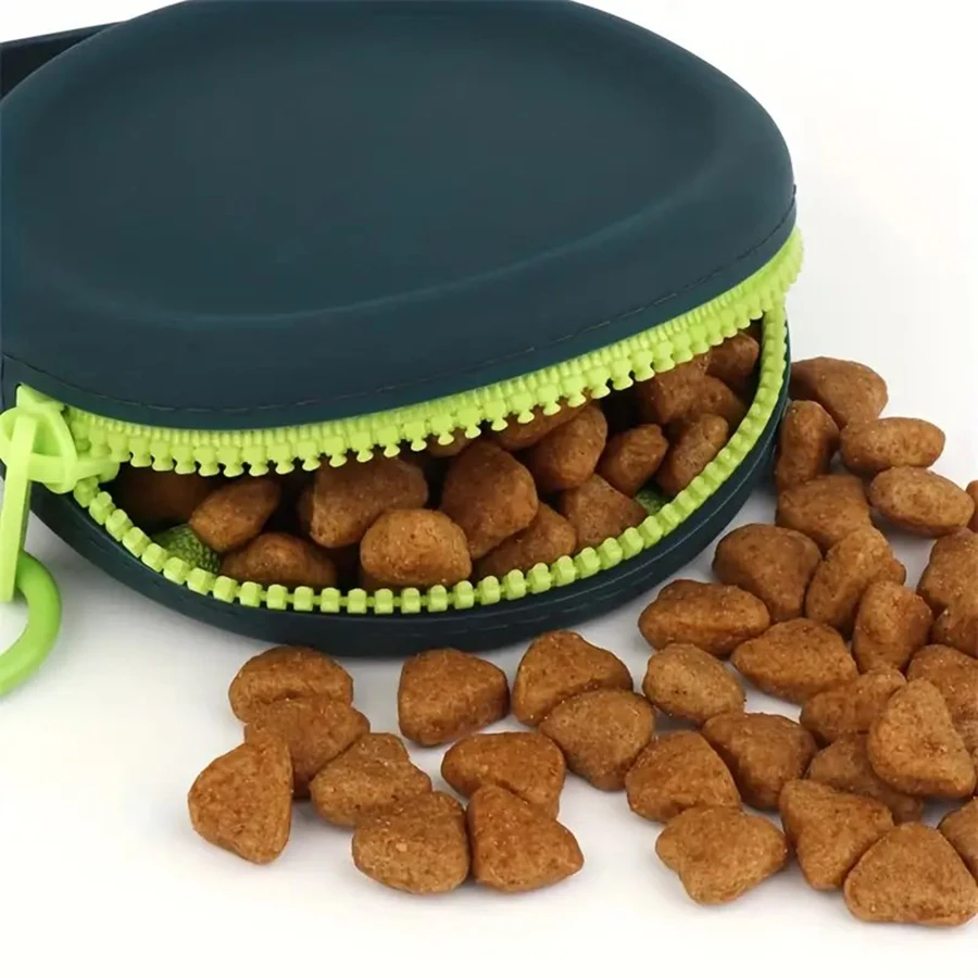 Bolsa de entrenamiento para go - Food Storage Zip Bags reseña y precio