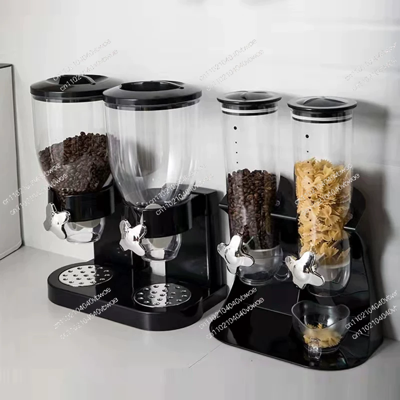 Hotel Buffet desayuno fabrican - Food Storage Dispenser reseña y precio