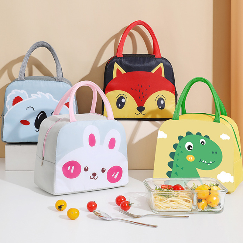 Fiambrera con dibujos animados - Food Storage Containers B&M reseña y precio