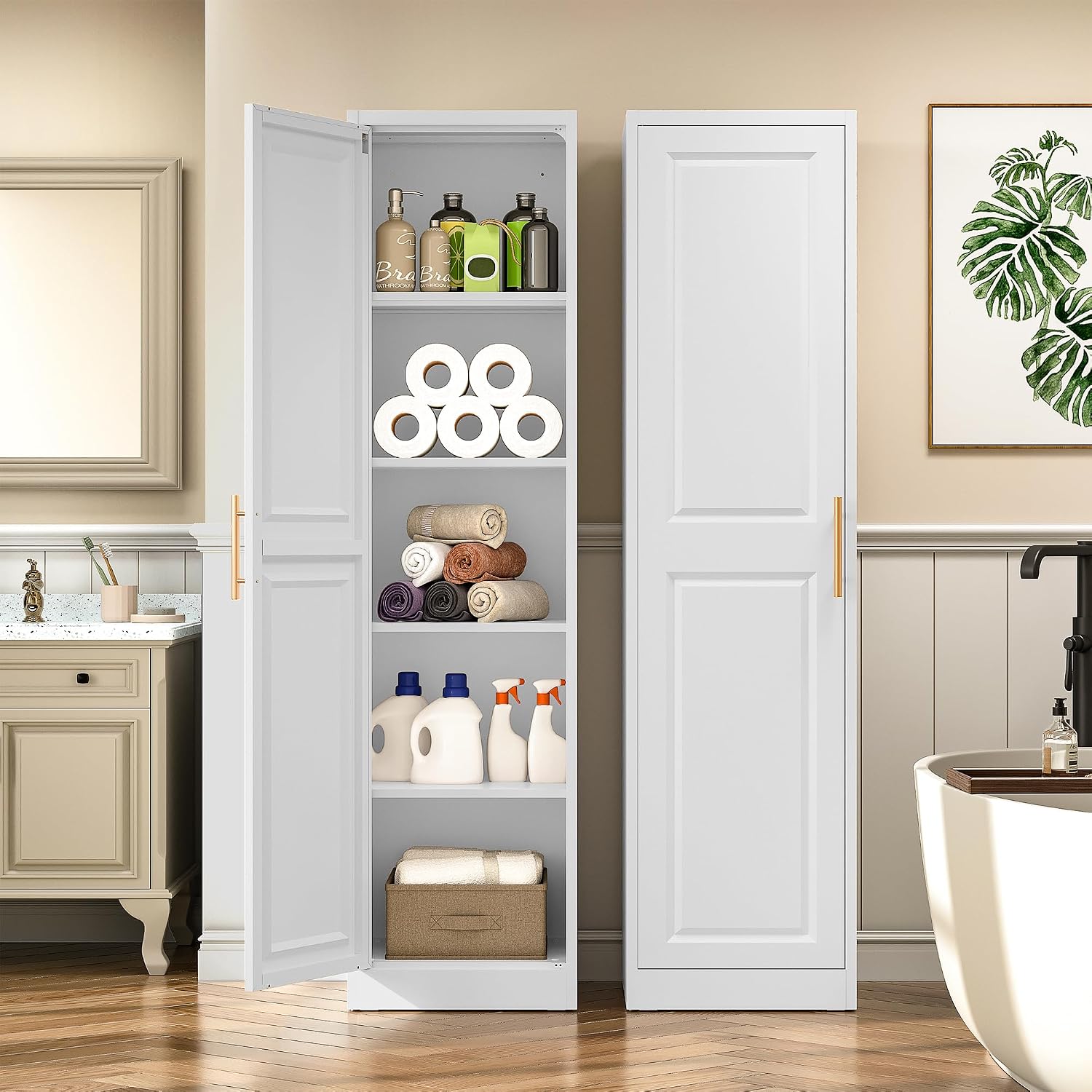 Armario de Almacenamiento Estr - Food Storage For Room reseña y precio