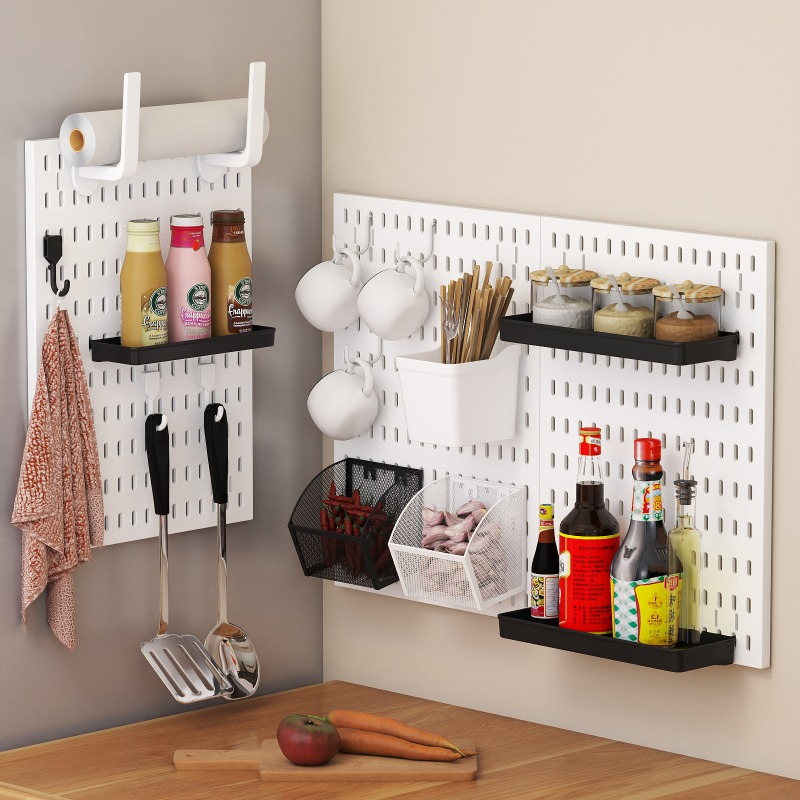 Panel de Almacenamiento de Par - Food Storage For Room reseña y precio