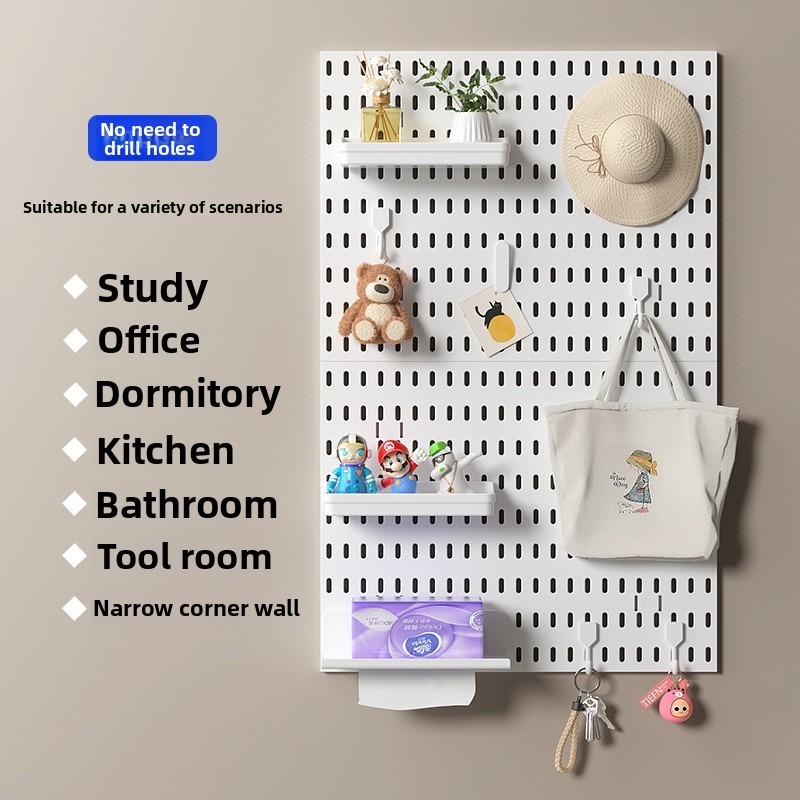 Panel de Almacenamiento de Par - Food Storage For Room reseña y precio