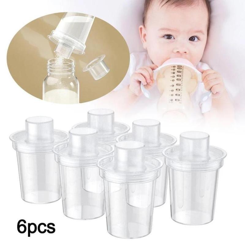 Dispensador de Leche en Polvo  - Food Storage Dispenser reseña y precio