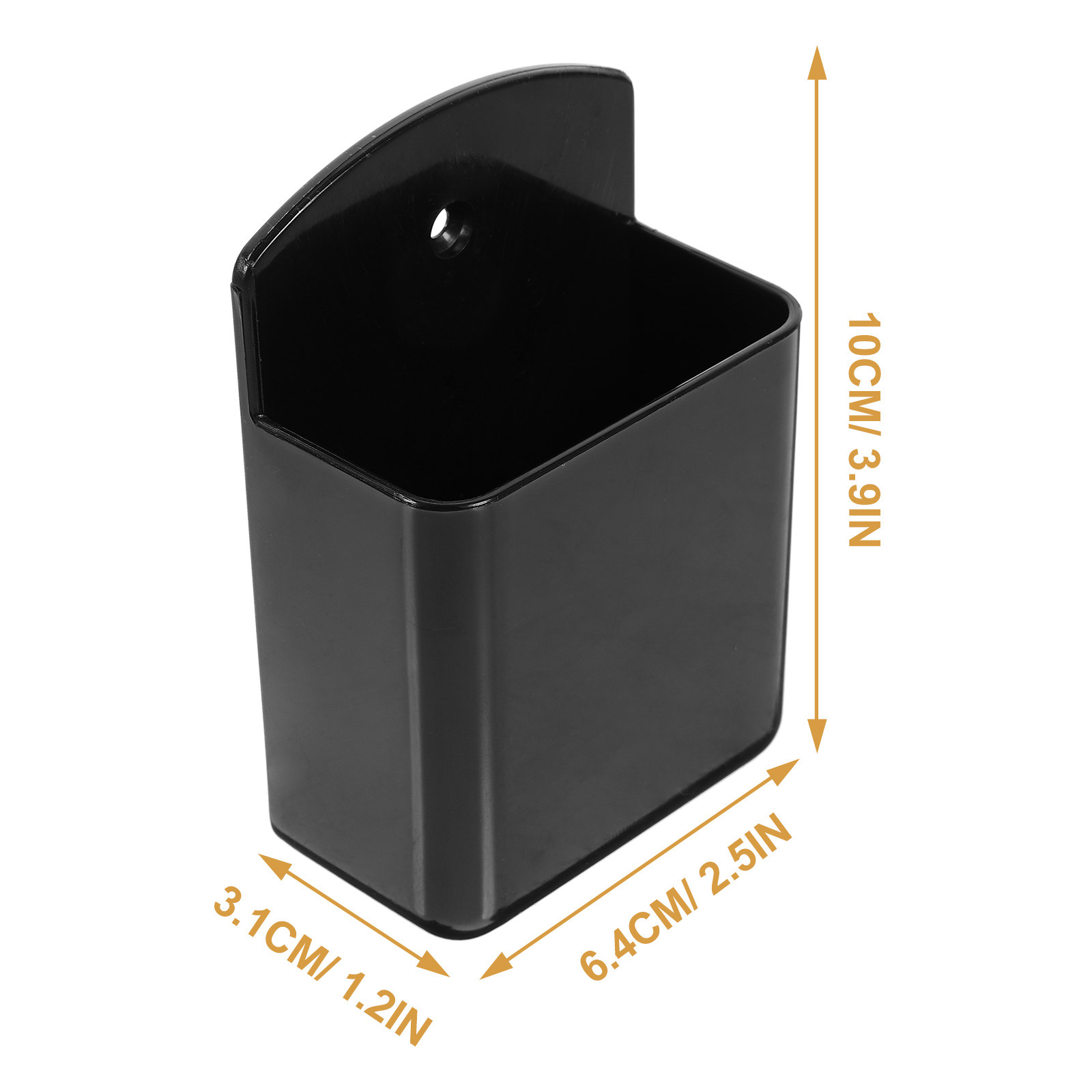 Soporte de pared para control  - Food Storage Boxes reseña y precio