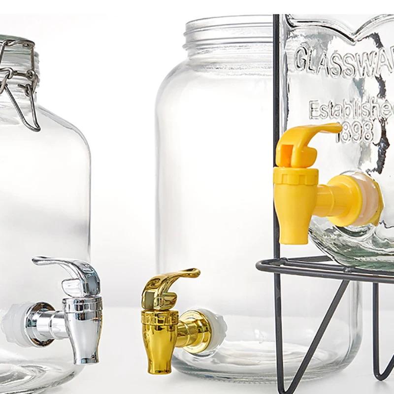 (BF06) Grifo dispensador de be - Food Storage Dispenser reseña y precio