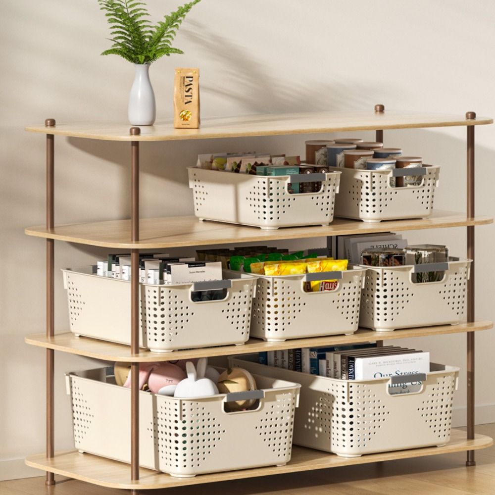 Cesta de Almacenamiento de Plá - Food Storage Without Plastic reseña y precio