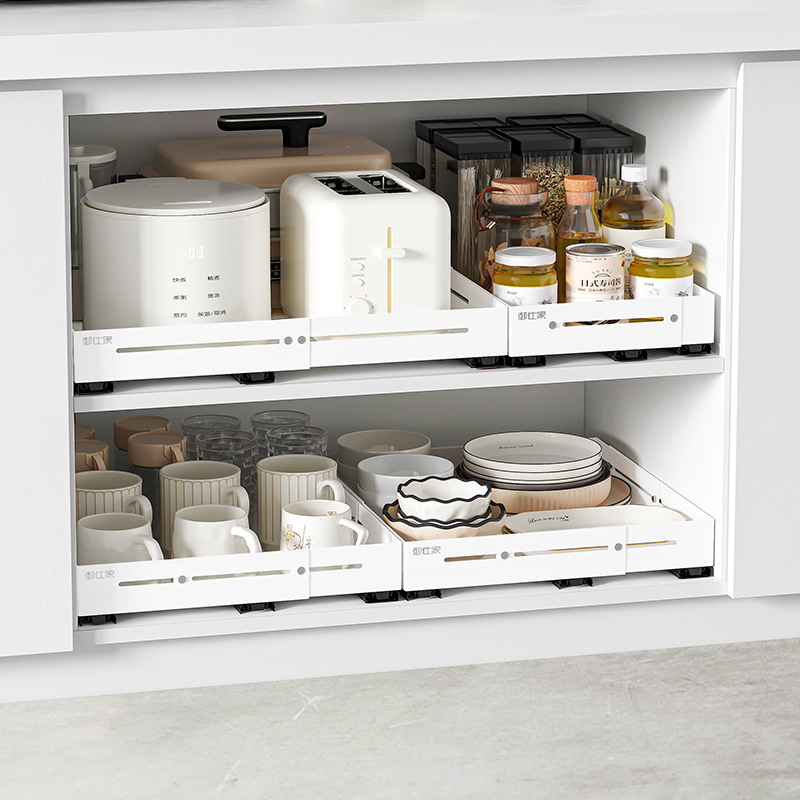 Cajón de almacenamiento de coc - Food Storage Without Plastic reseña y precio