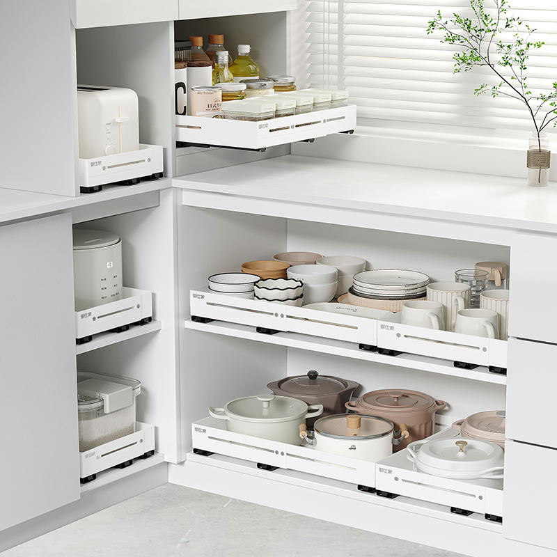 Cajón de almacenamiento de coc - Food Storage Without Plastic reseña y precio